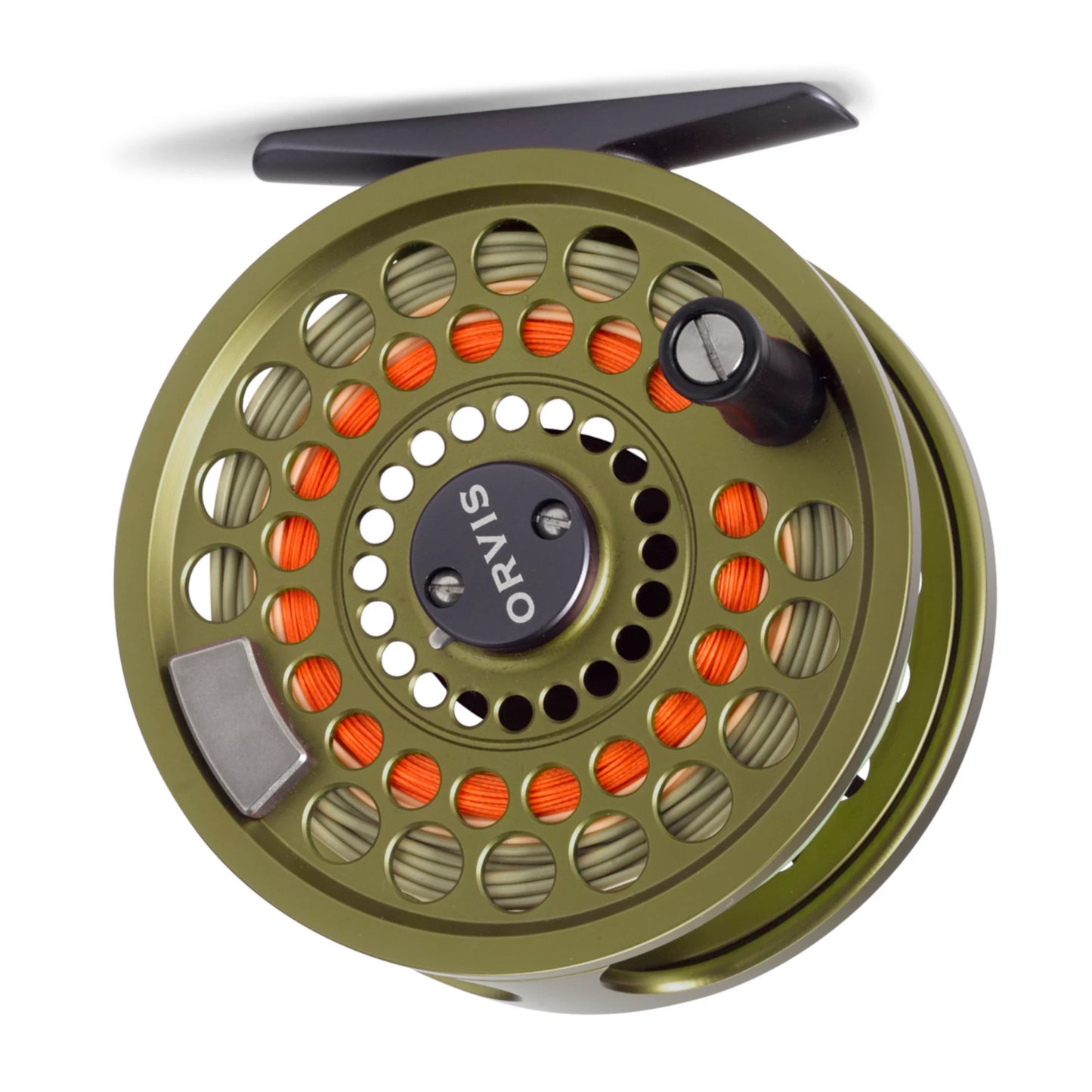 Battenkill Disc Fly Reel
