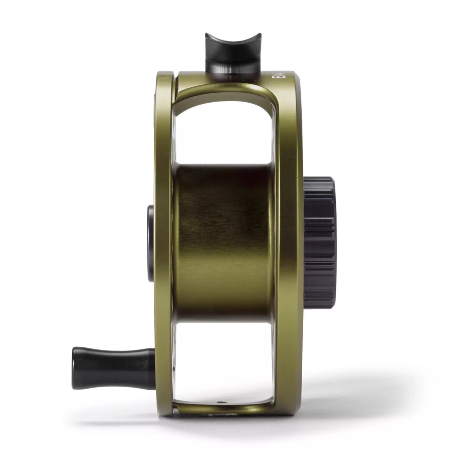 Battenkill Disc Fly Reel