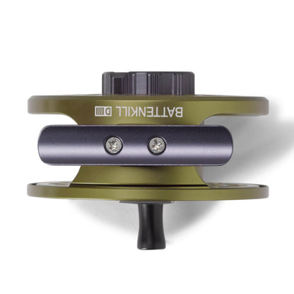 Battenkill Disc Fly Reel