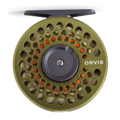 Battenkill Disc Fly Reel
