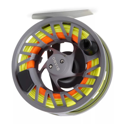 Clearwater Fly Reel