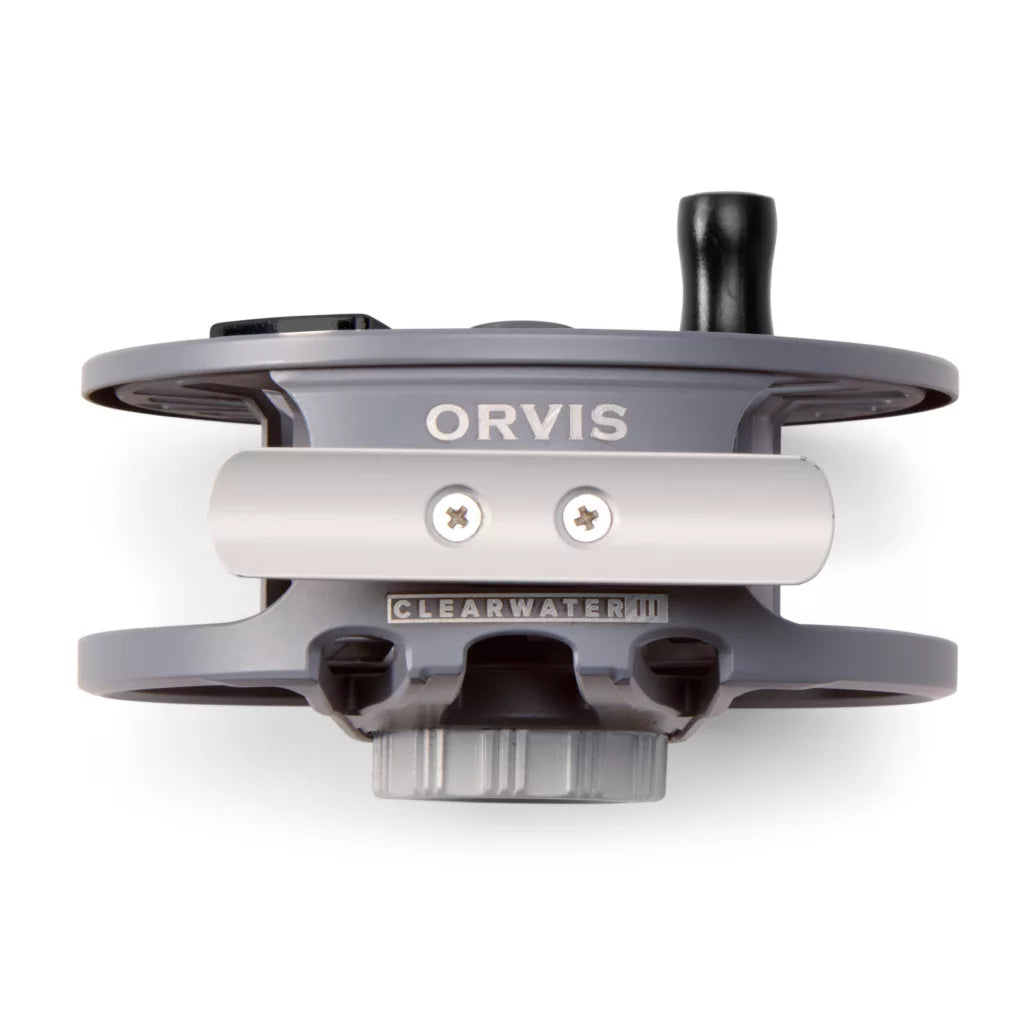 Clearwater Fly Reel