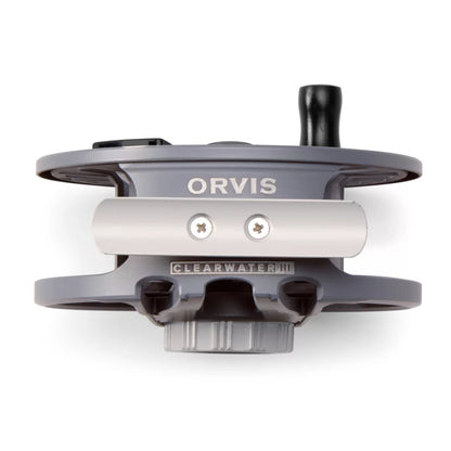 Clearwater Fly Reel