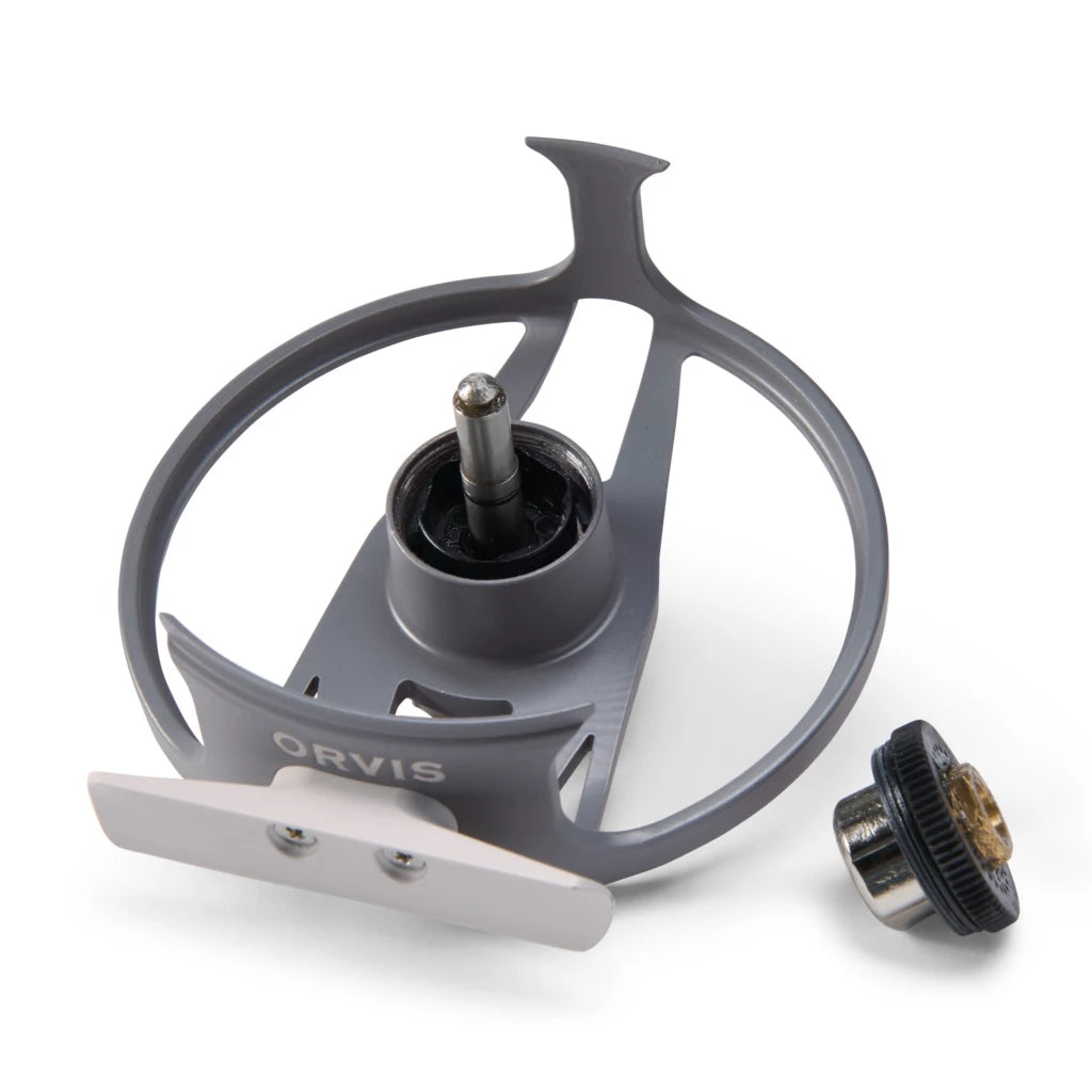 Clearwater Fly Reel