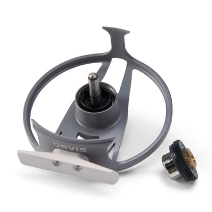 Clearwater Fly Reel & Spools 3-Pack