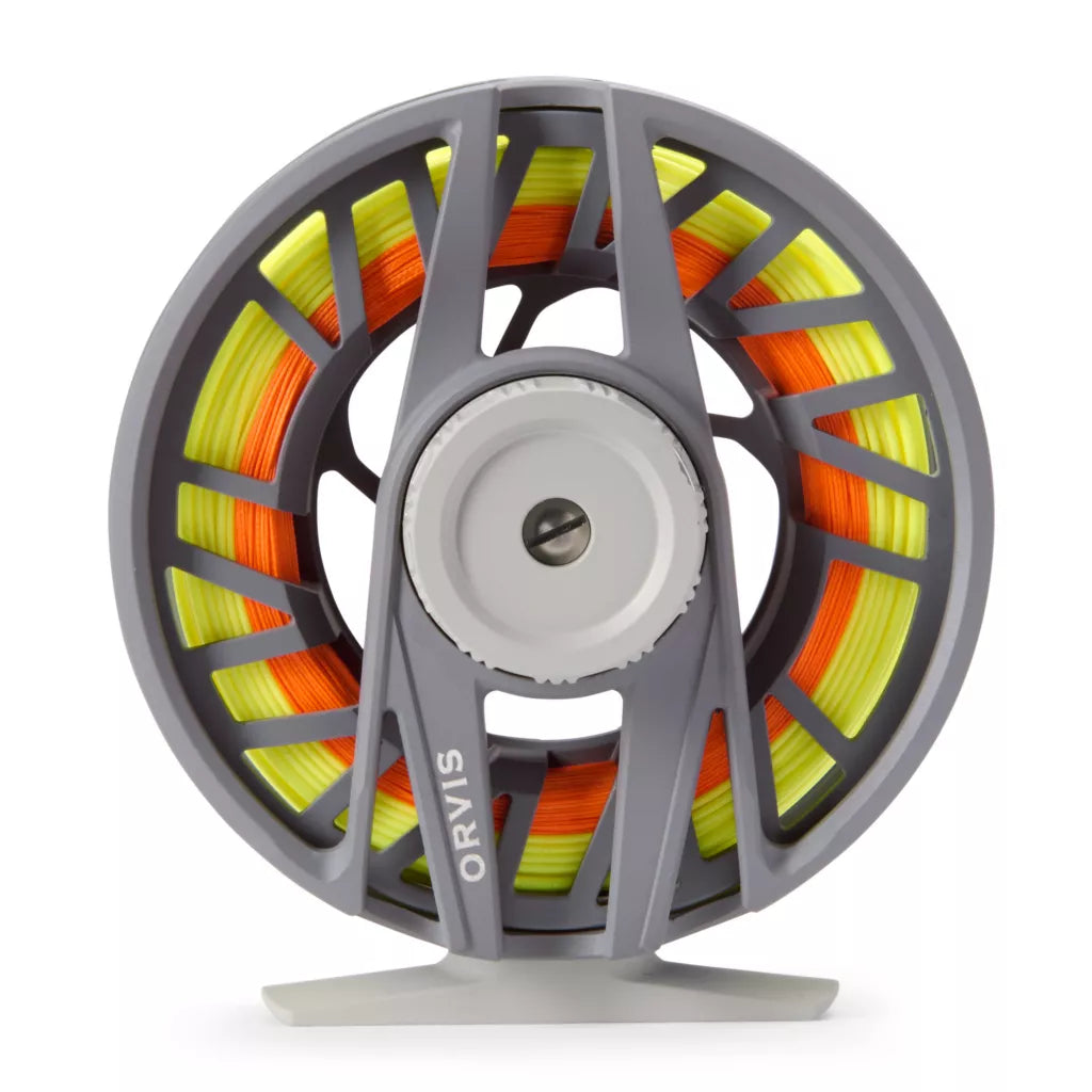 Clearwater Fly Reel