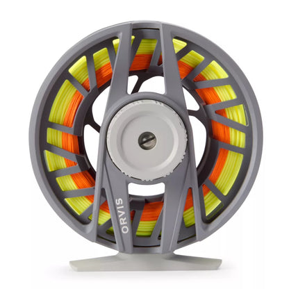 Clearwater Fly Reel