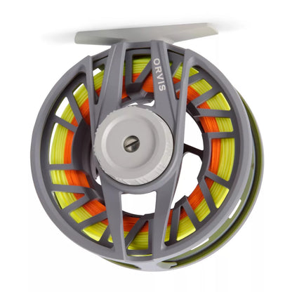 Clearwater Fly Reel