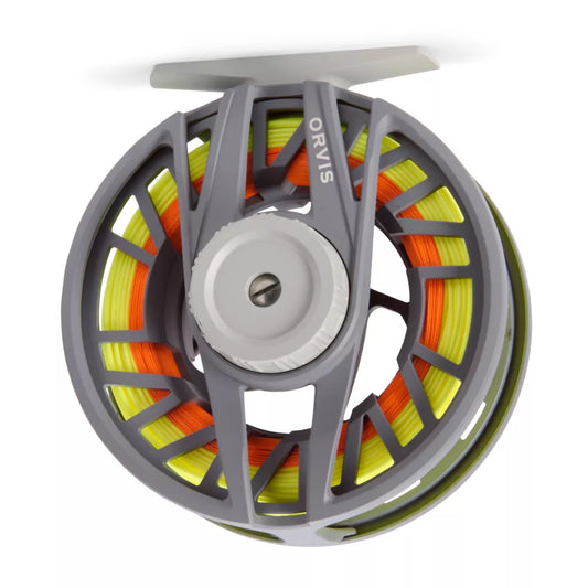 Clearwater Fly Reel