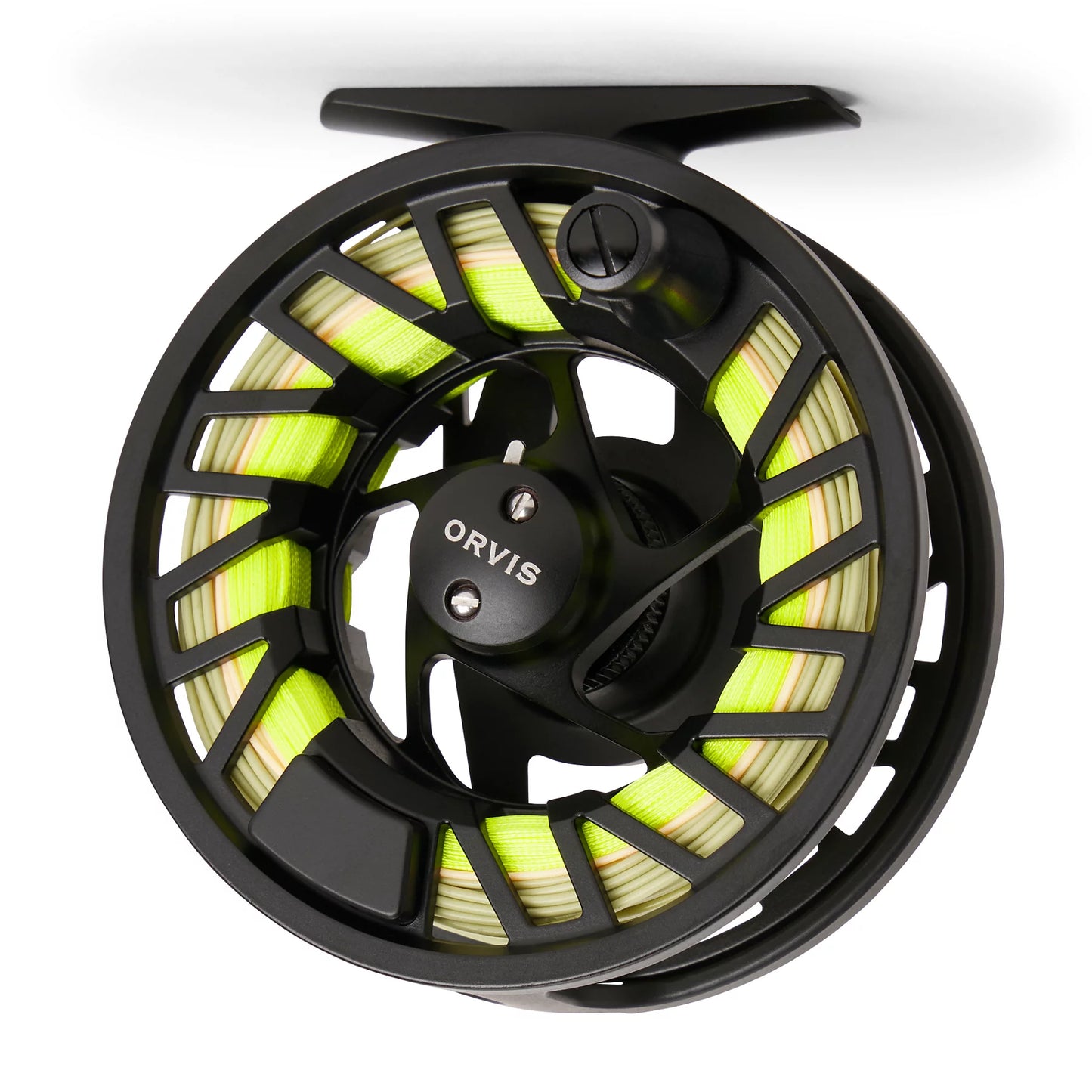 Clearwater Fly Reel