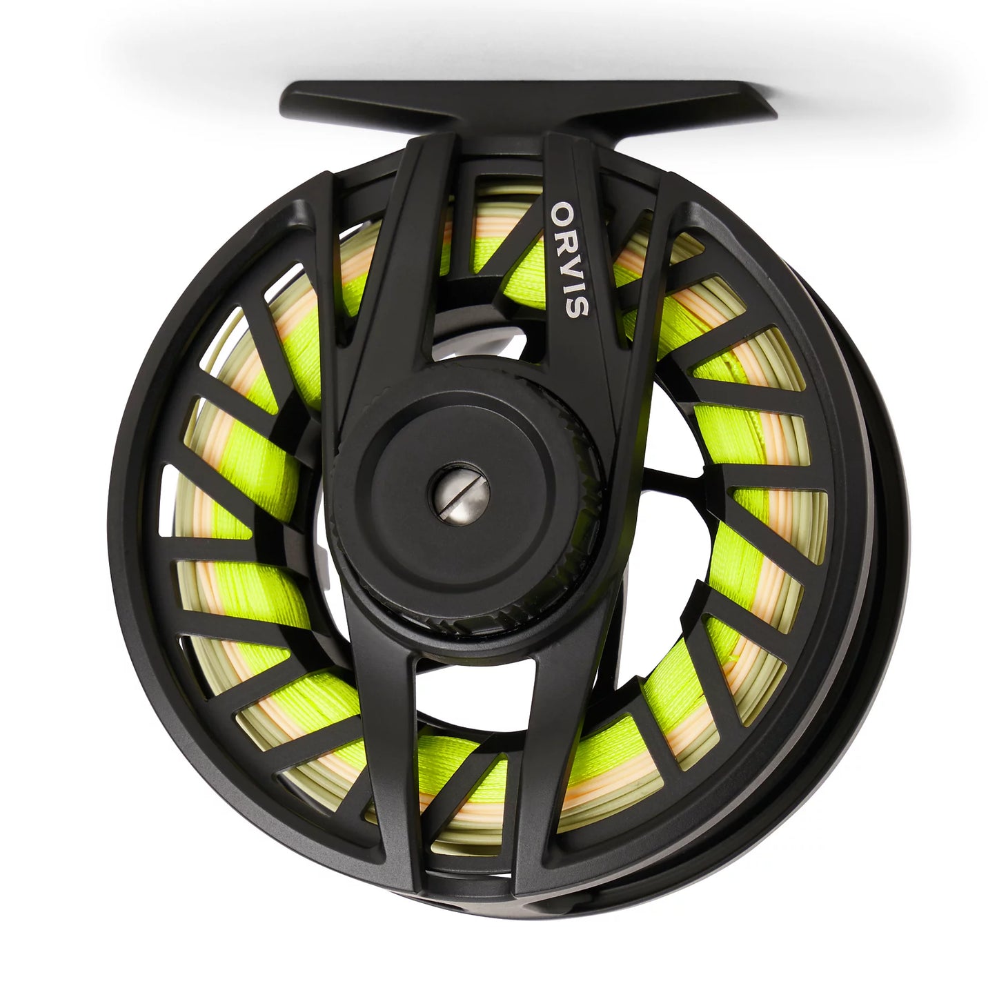 Clearwater Fly Reel