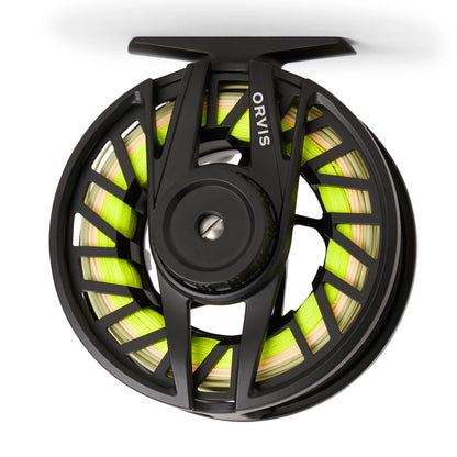 Clearwater Fly Reel