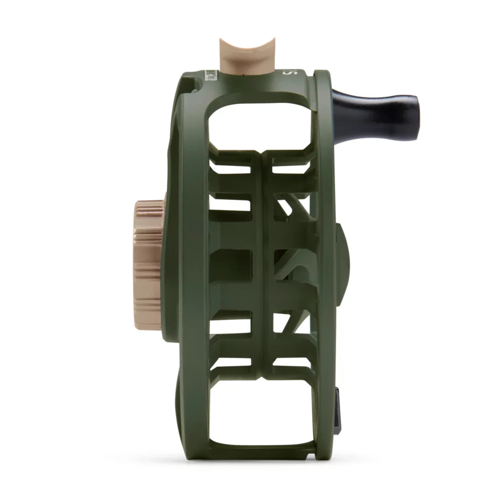 Clearwater Fly Reel