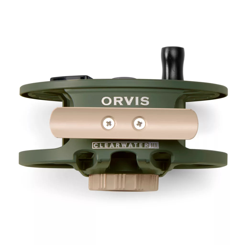 Clearwater Fly Reel