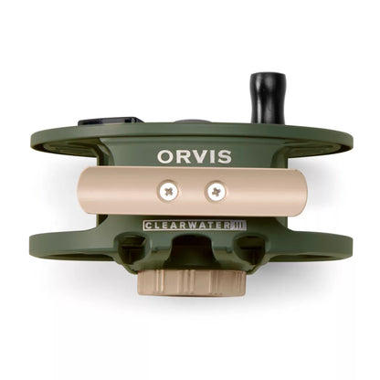 Clearwater Fly Reel