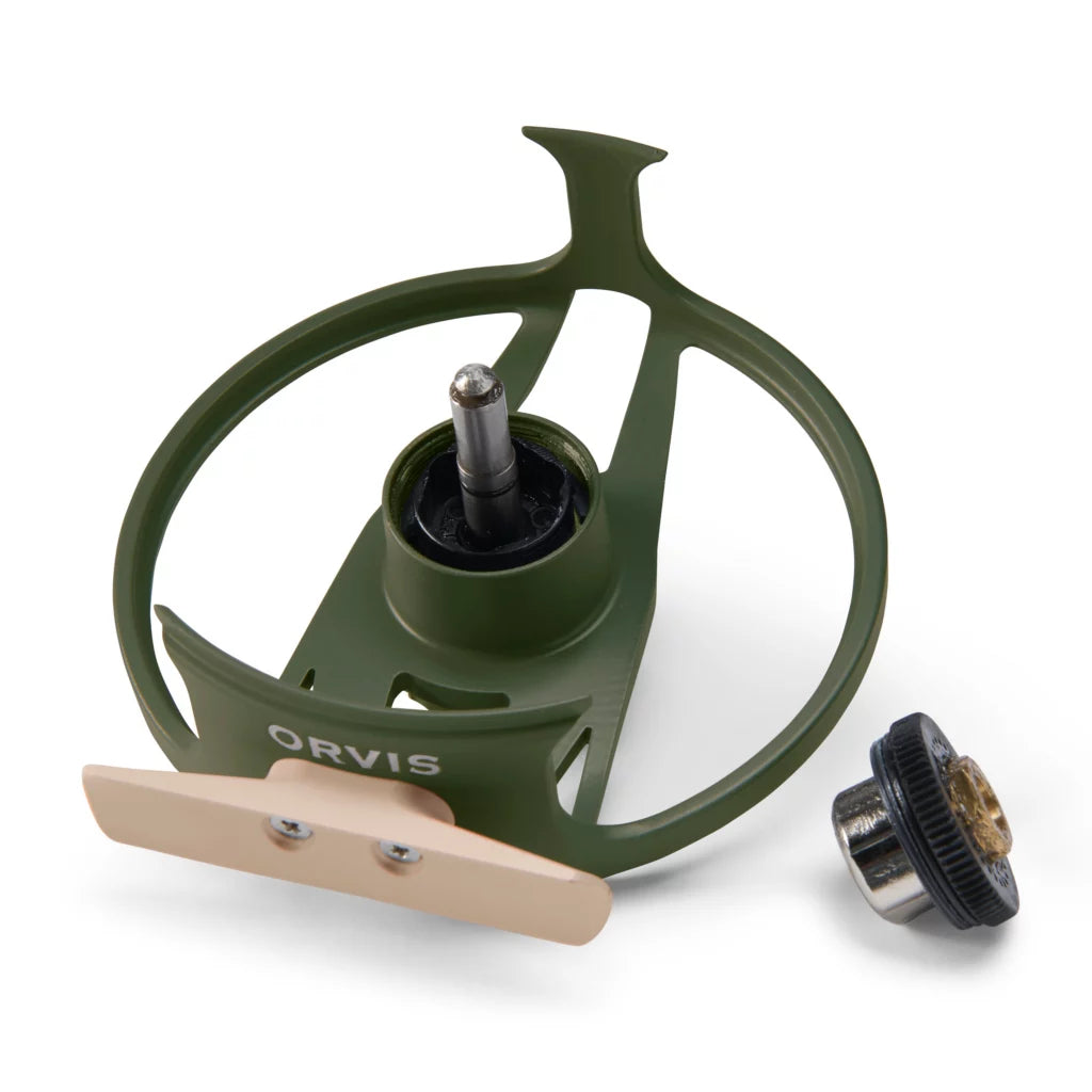 Clearwater Fly Reel