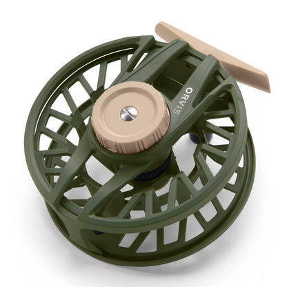 Clearwater Fly Reel