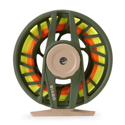 Clearwater Fly Reel