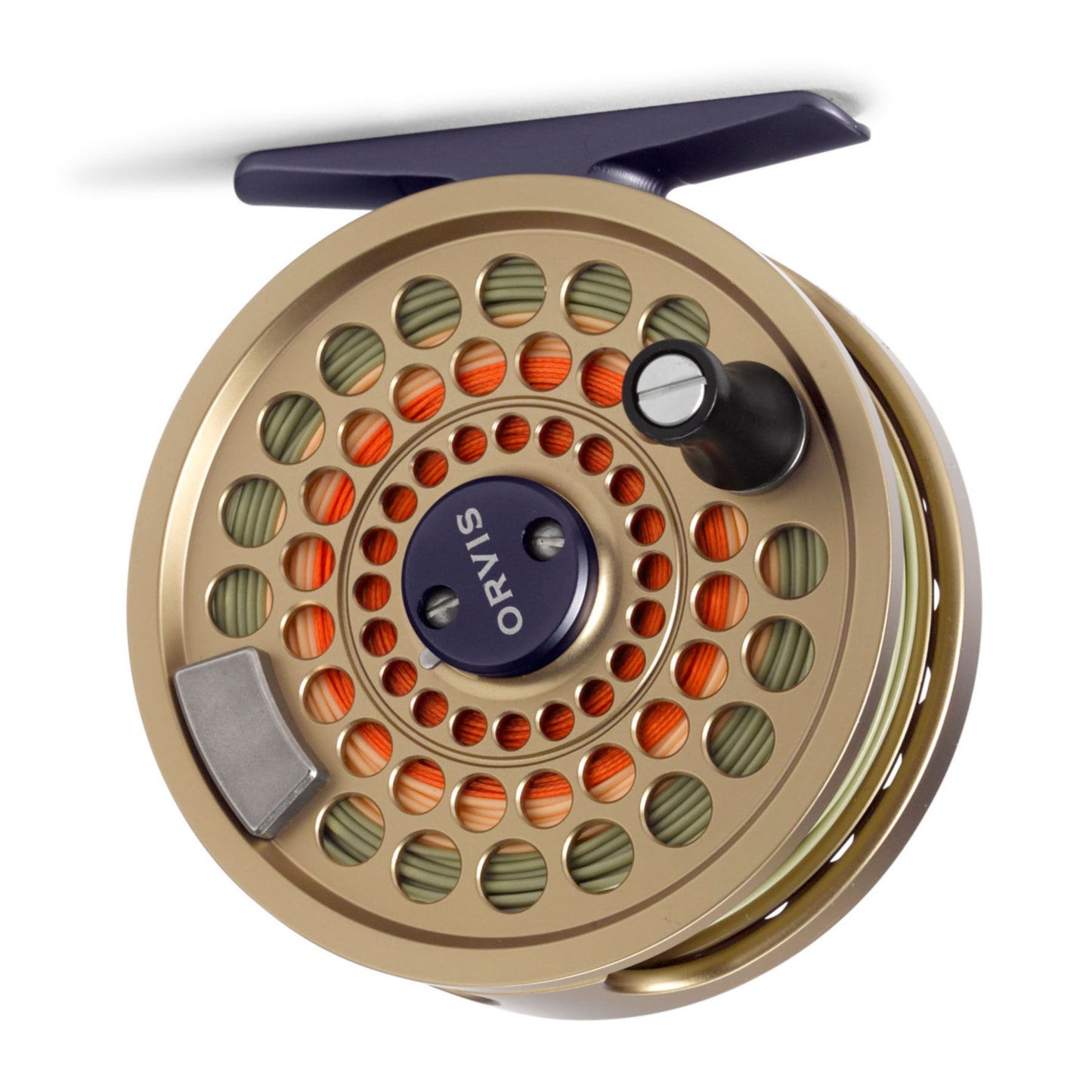 Battenkill Click Fly Reel