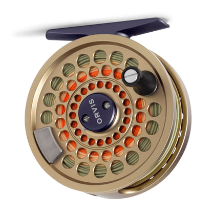 Battenkill Click Fly Reel