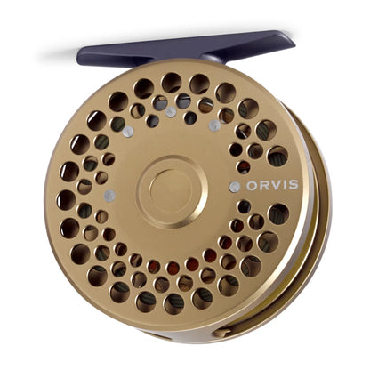 Battenkill Click Fly Reel