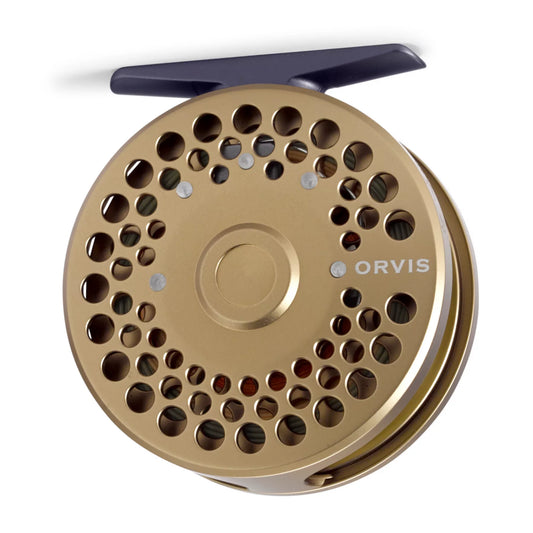 Battenkill Click Fly Reel