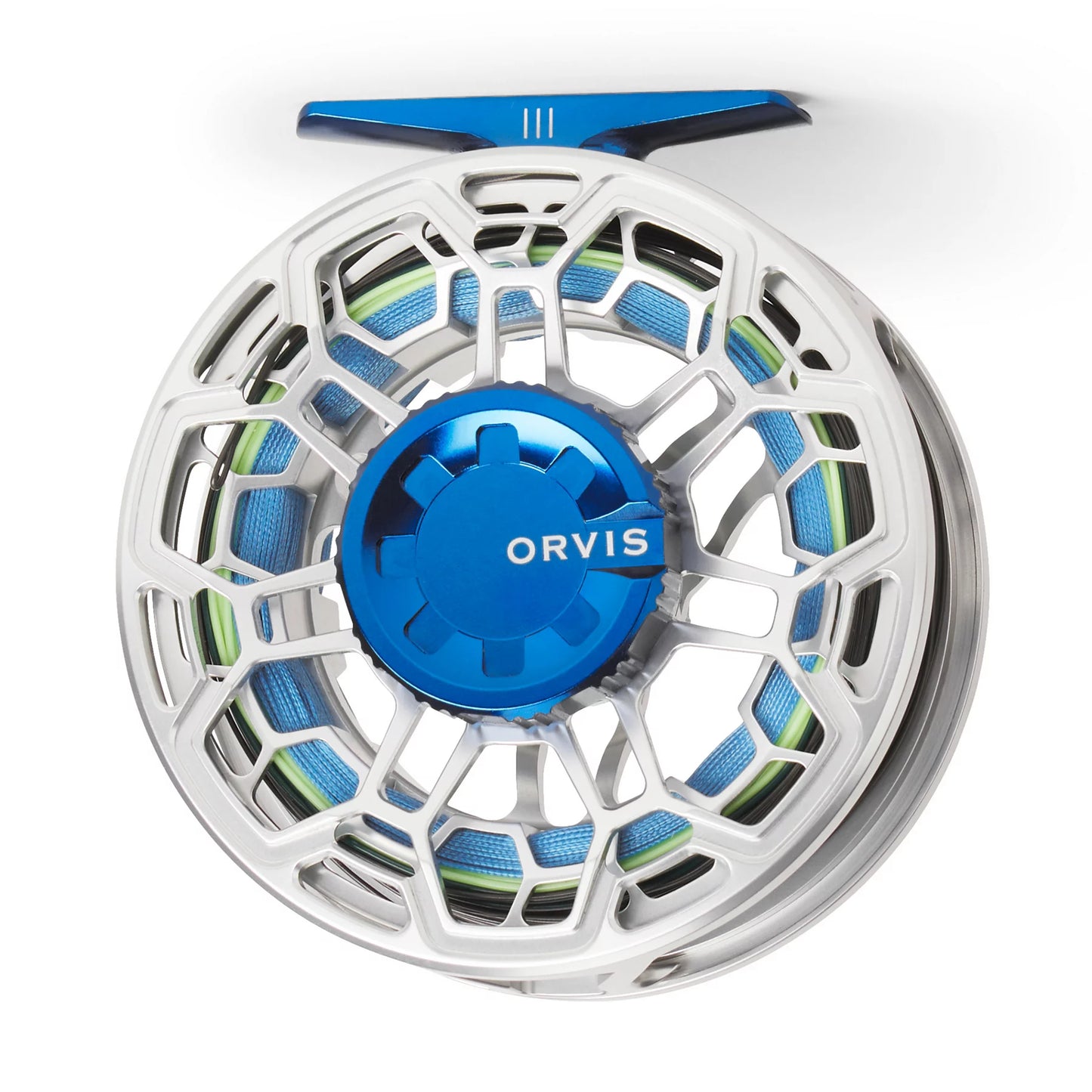 Ratio Reel