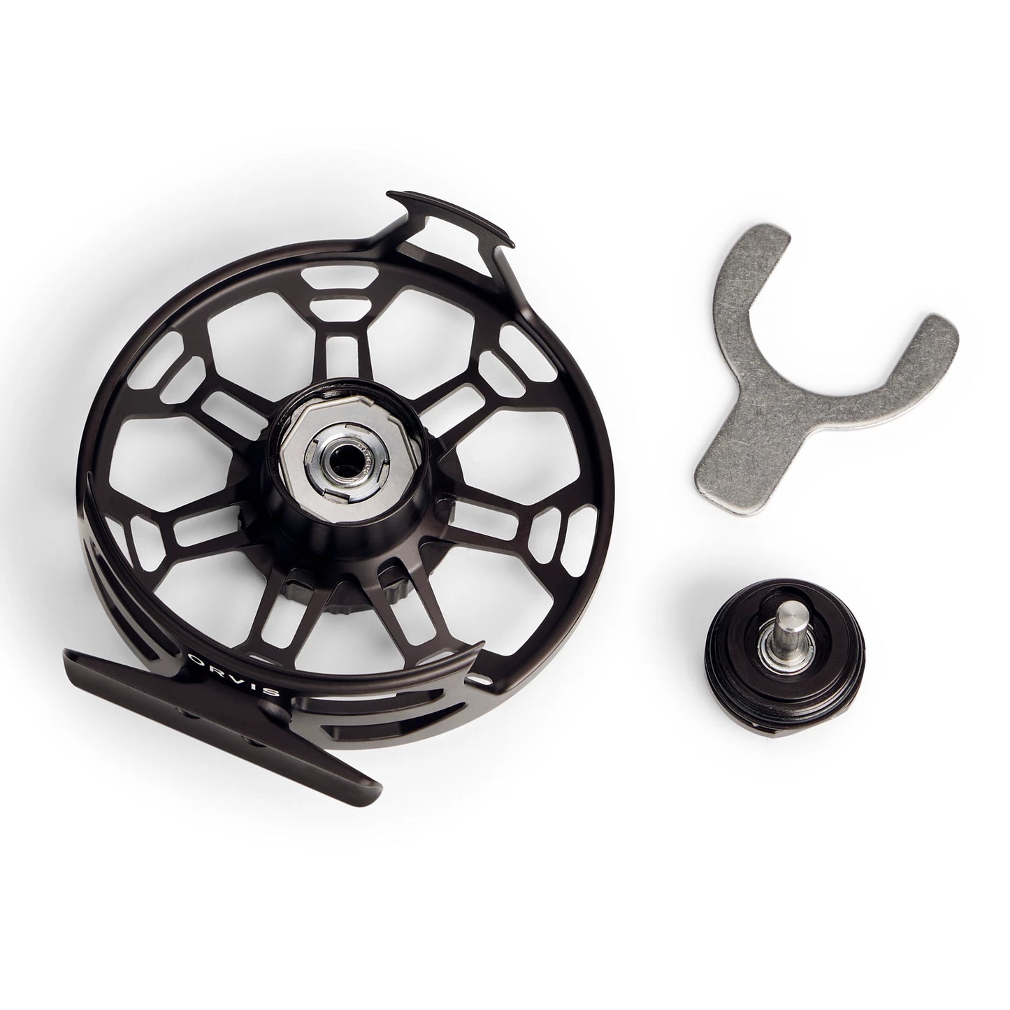 Ratio Reel
