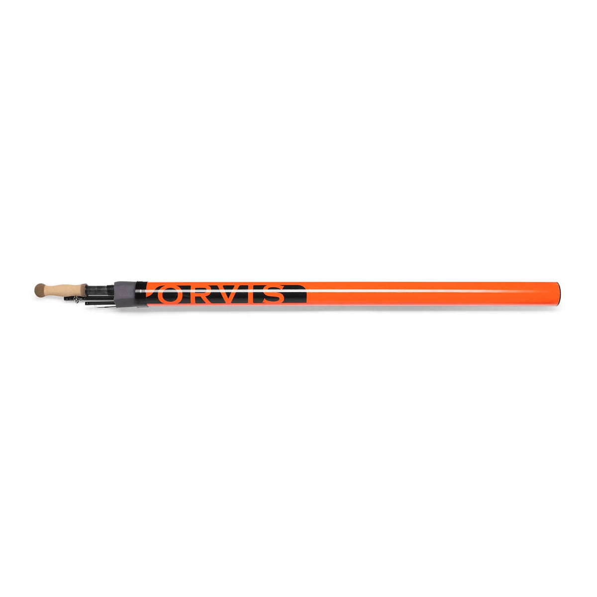 Mission Switch Fly Rod