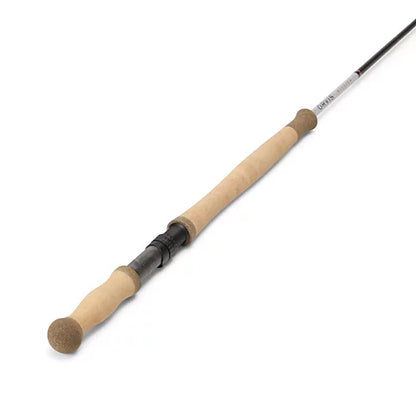 Mission Switch Fly Rod
