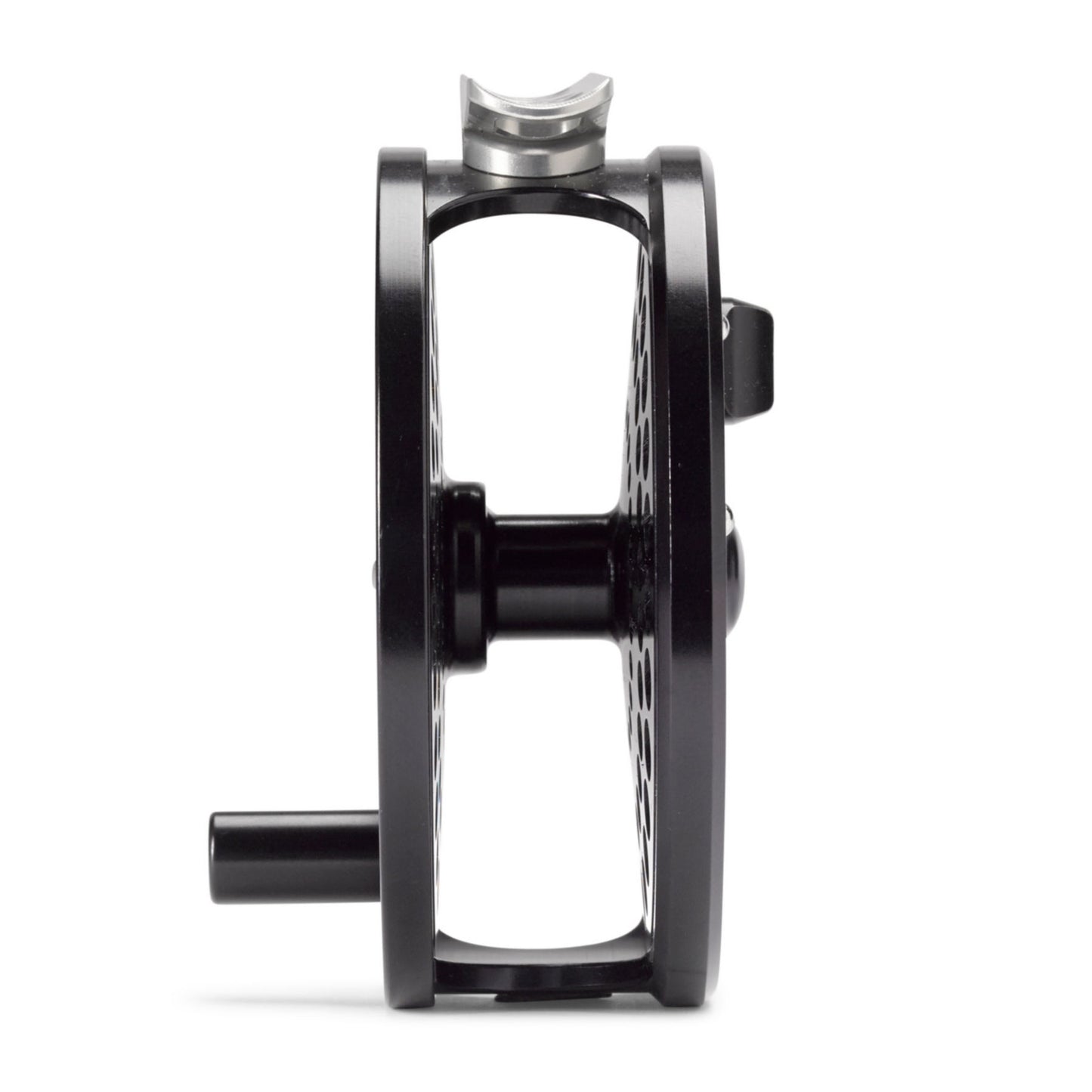 C.F.O. Click & Pawl Fly Reel