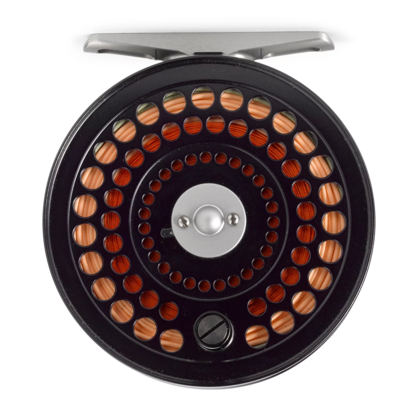 C.F.O. Click & Pawl Fly Reel