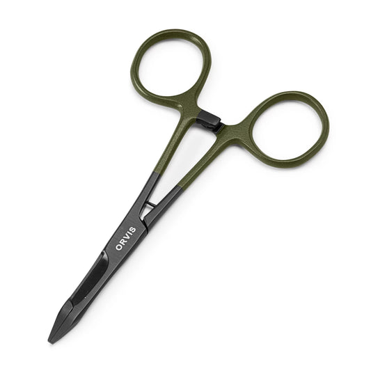 Flow Scissor Forceps
