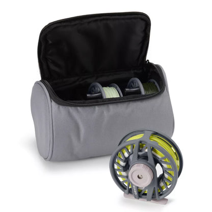 Clearwater Fly Reel & Spools 3-Pack