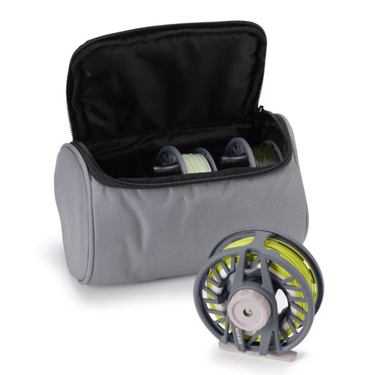 Clearwater Fly Reel & Spools 3-Pack