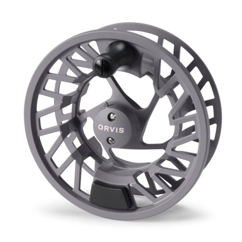 Clearwater Fly Reel & Spools 3-Pack