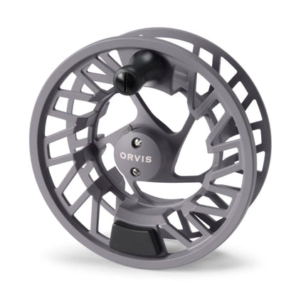 Clearwater Fly Reel & Spools 3-Pack