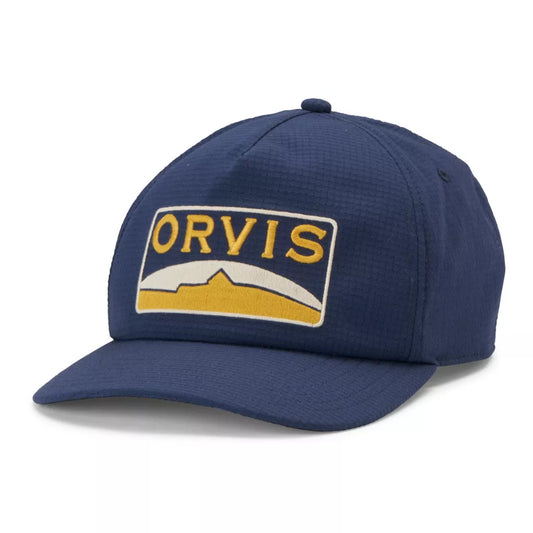 Trout Rising Ripstop Hat