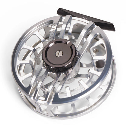 Hydros Reel