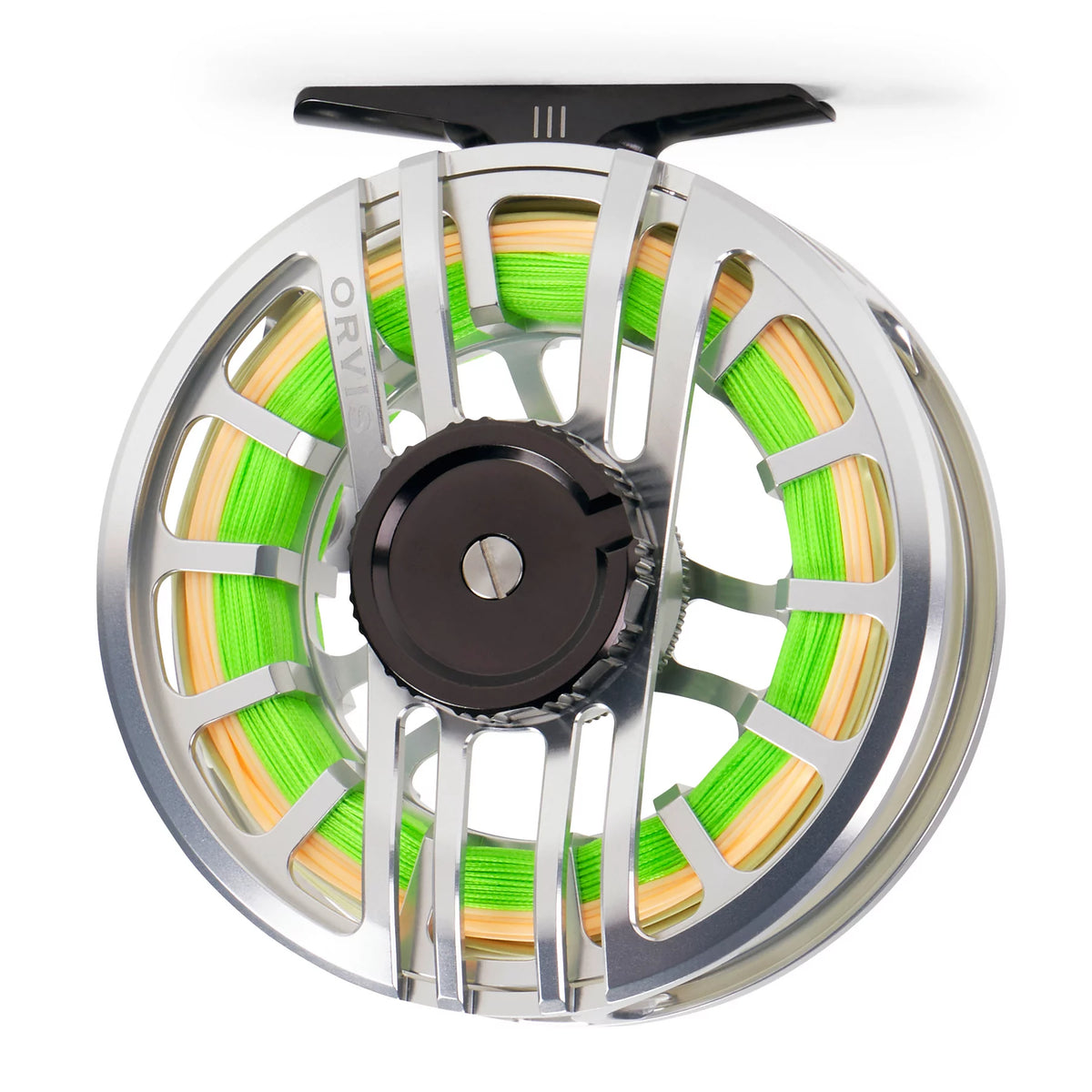 Hydros Reel