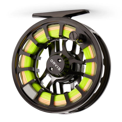 Hydros Reel