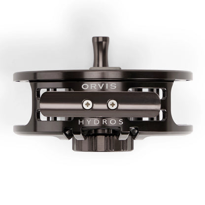 Hydros Reel