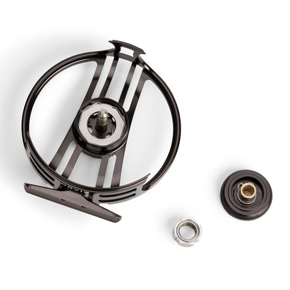 Hydros Reel