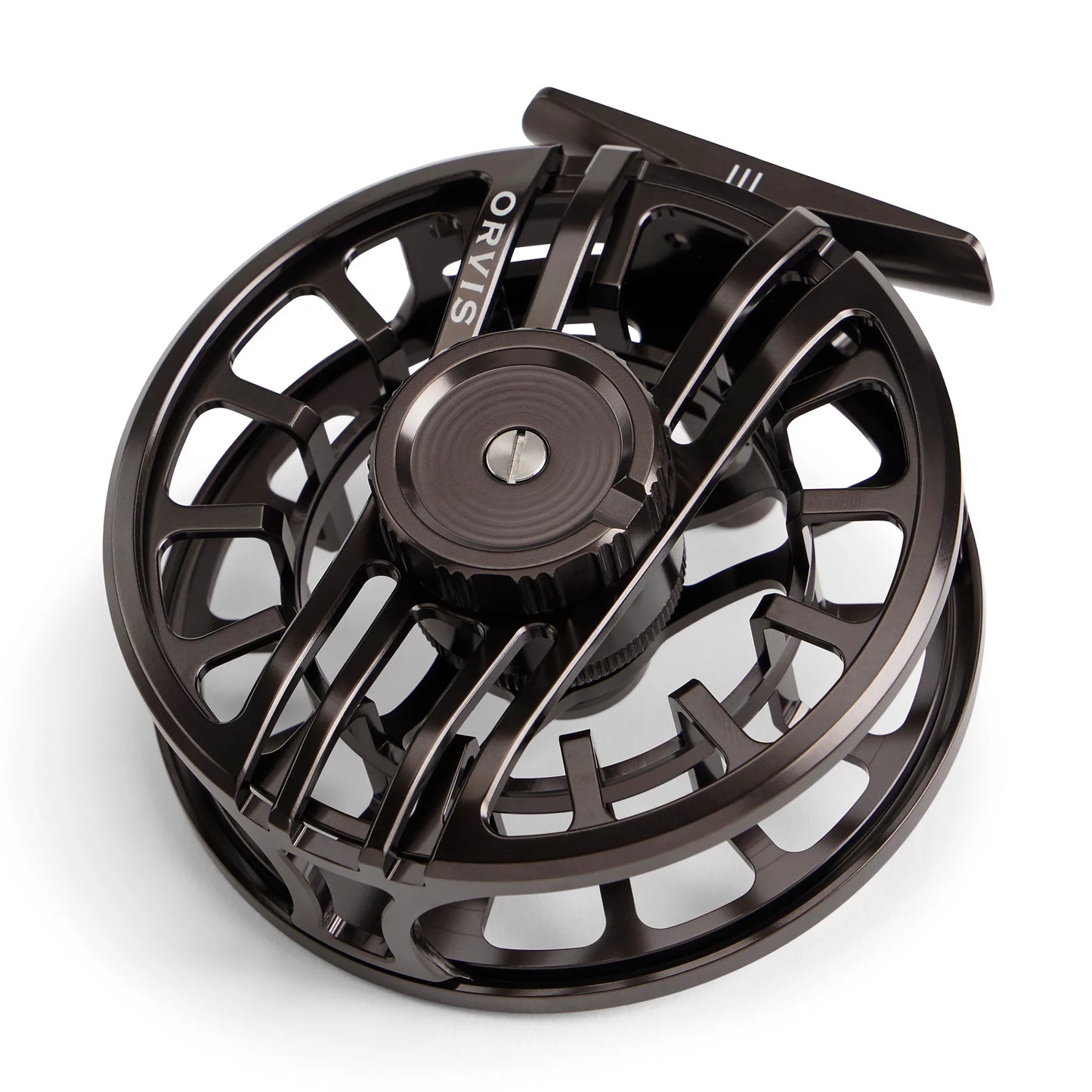 Hydros Reel