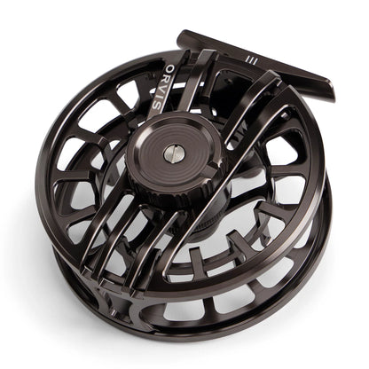Hydros Reel