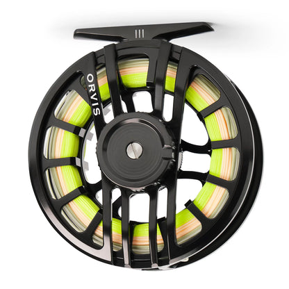 Hydros Reel
