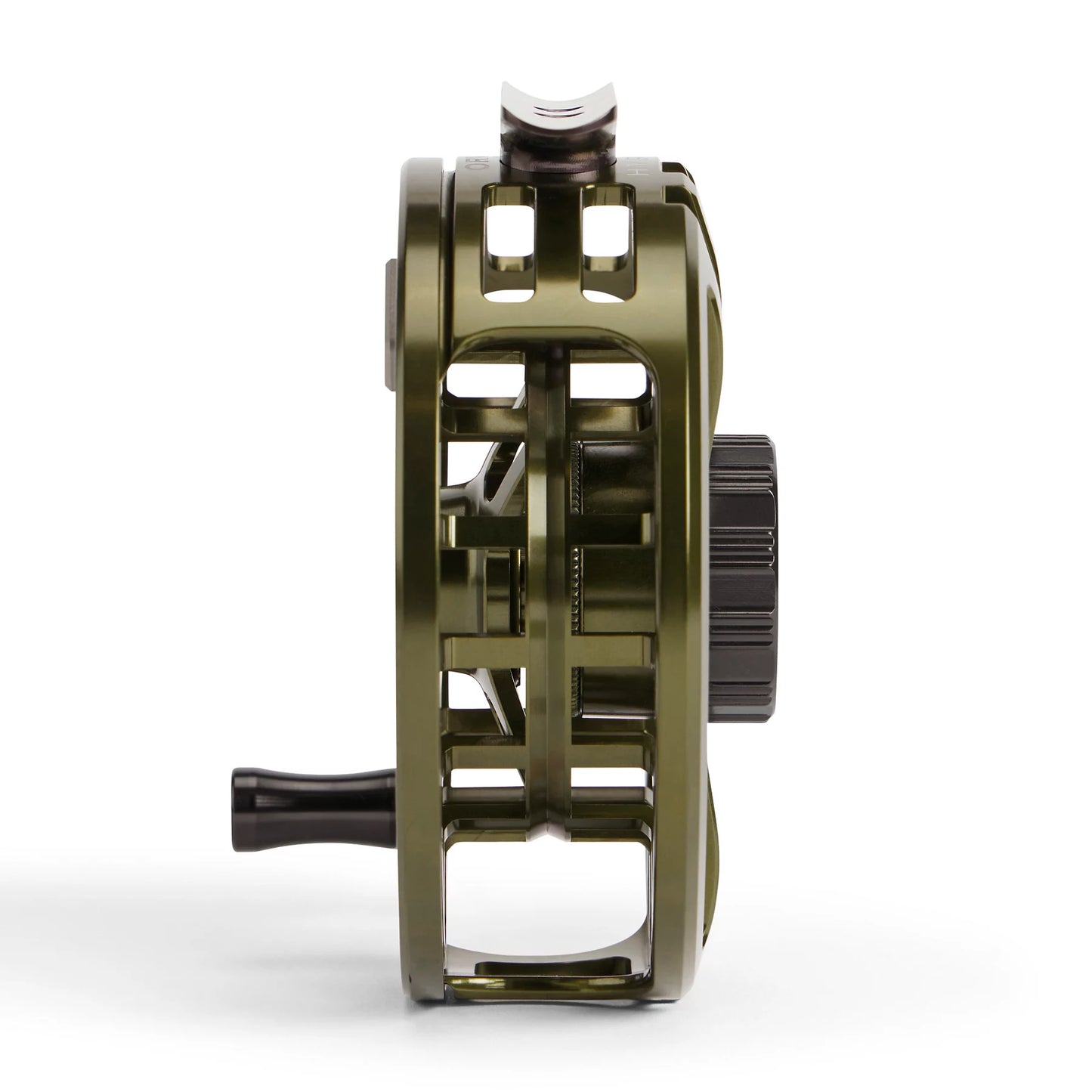 Hydros Reel