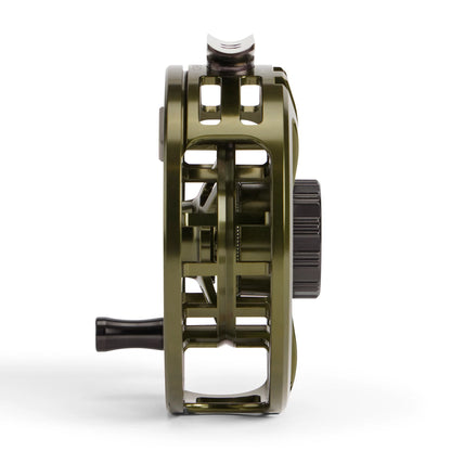 Hydros Reel