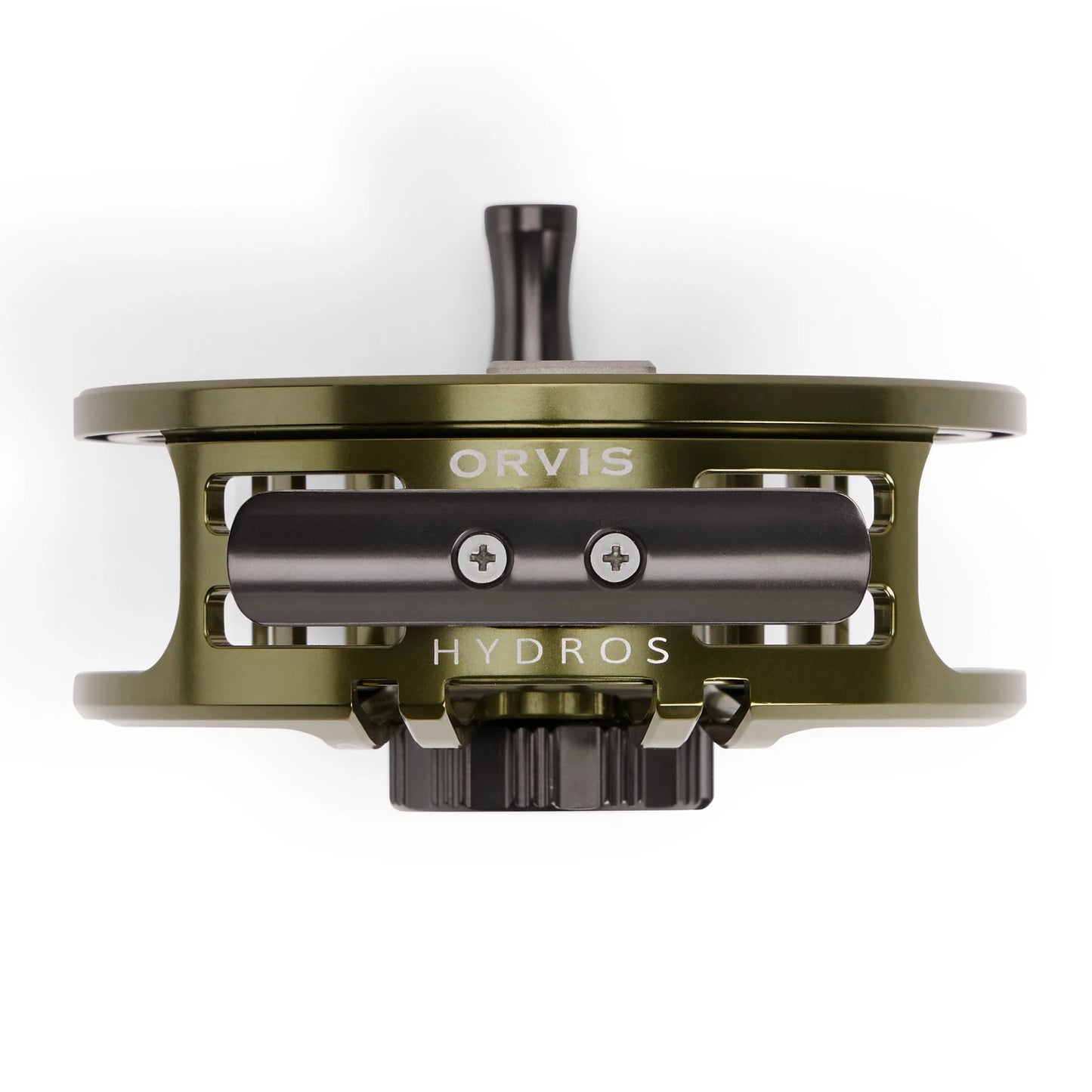 Hydros Reel