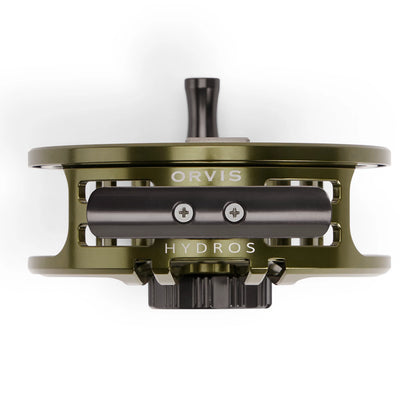 Hydros Reel